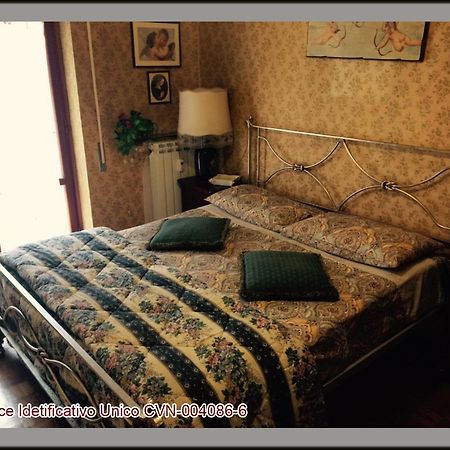 Palini'S House Apartment Rome Bagian luar foto