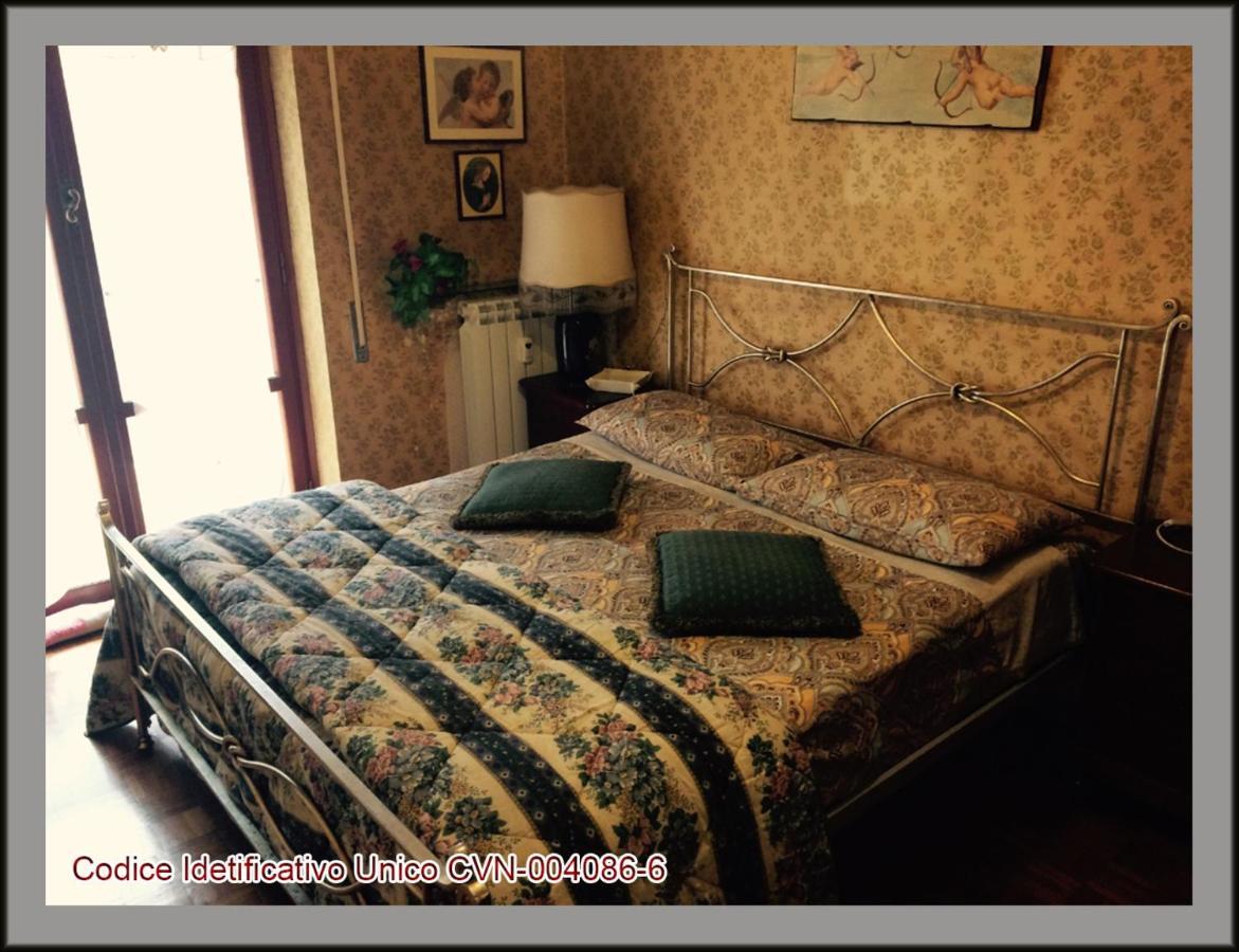 Palini'S House Apartment Rome Bagian luar foto