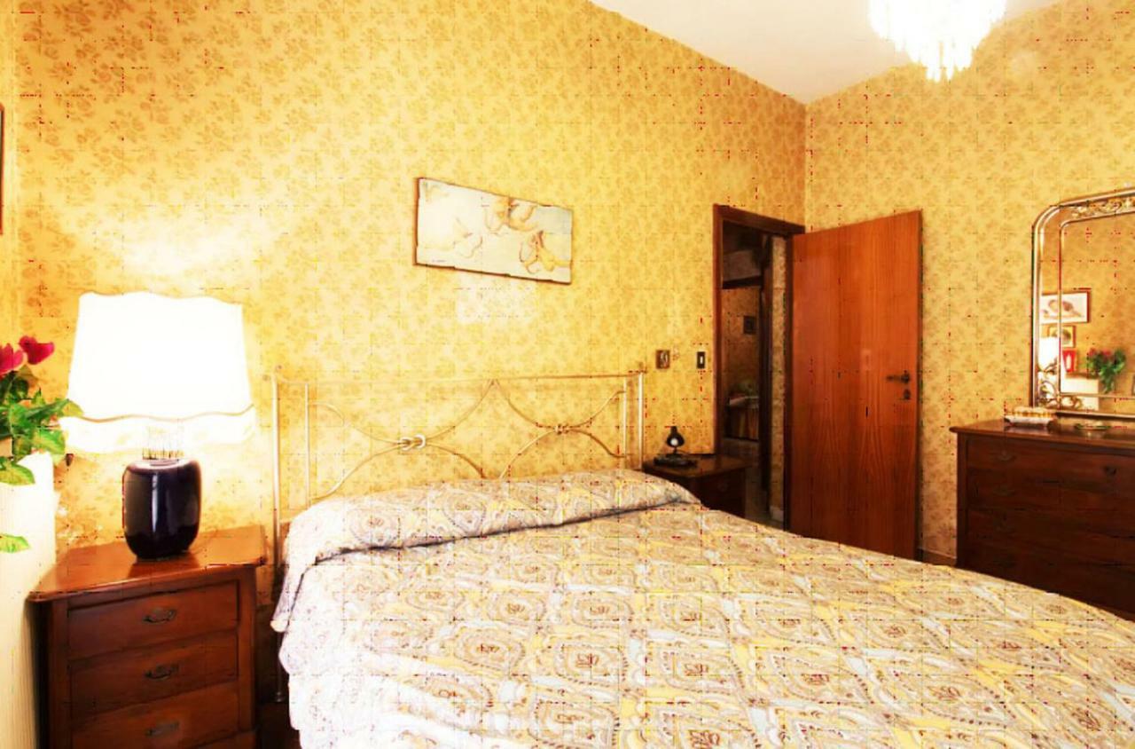 Palini'S House Apartment Rome Bagian luar foto