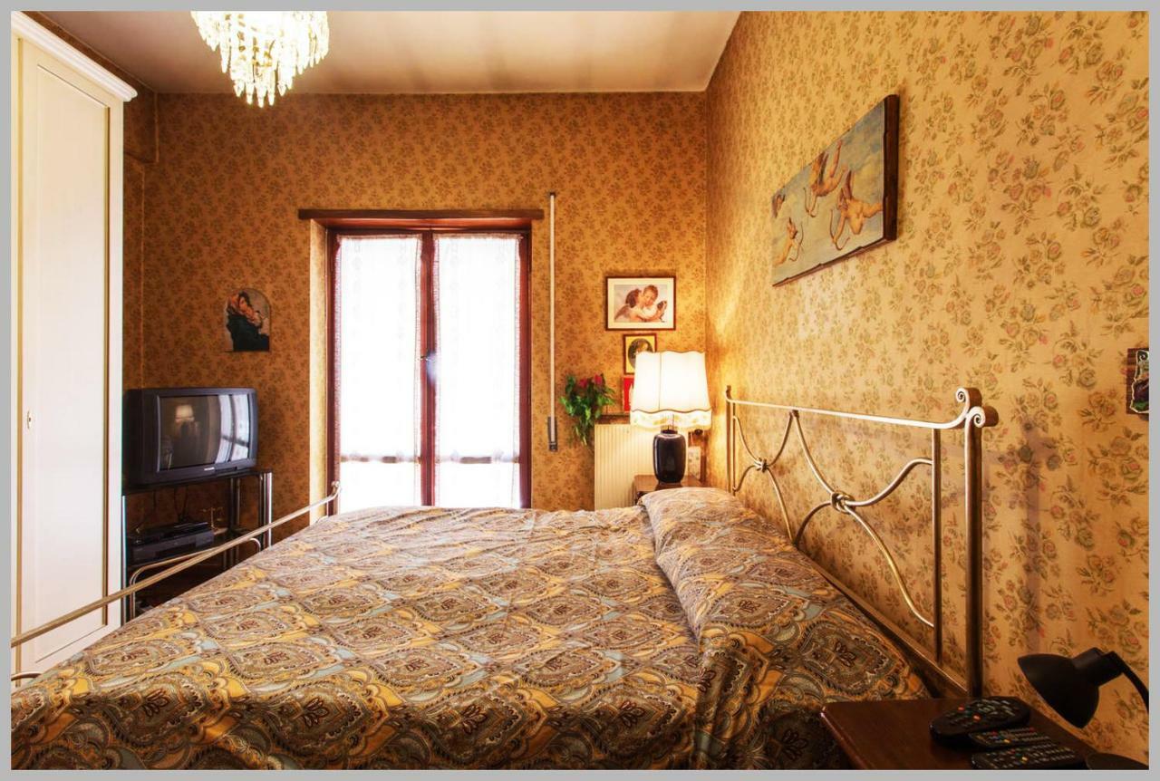 Palini'S House Apartment Rome Bagian luar foto
