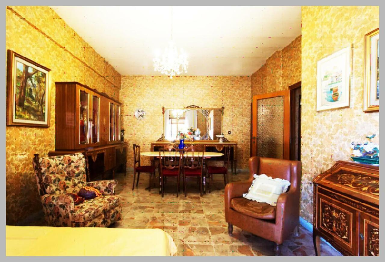 Palini'S House Apartment Rome Bagian luar foto