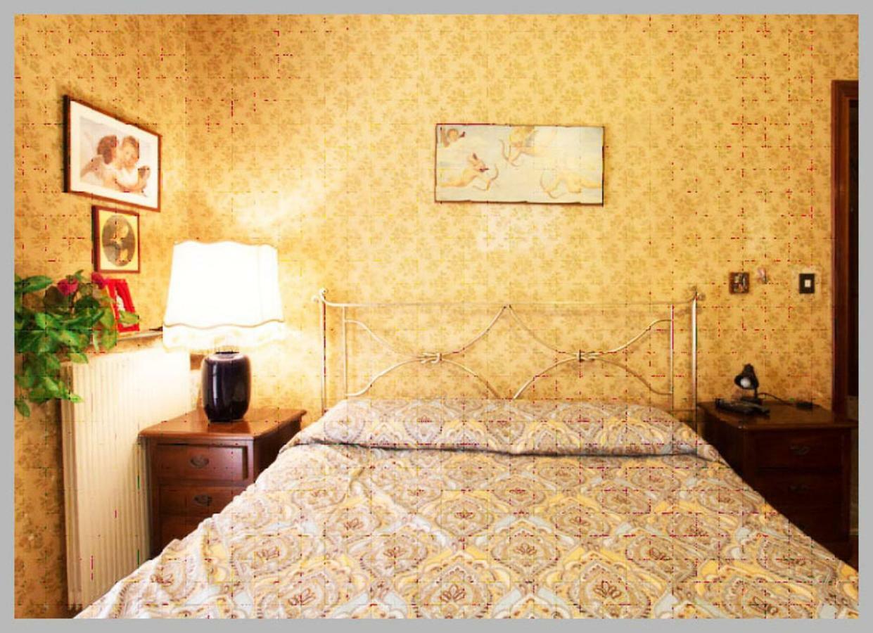 Palini'S House Apartment Rome Bagian luar foto